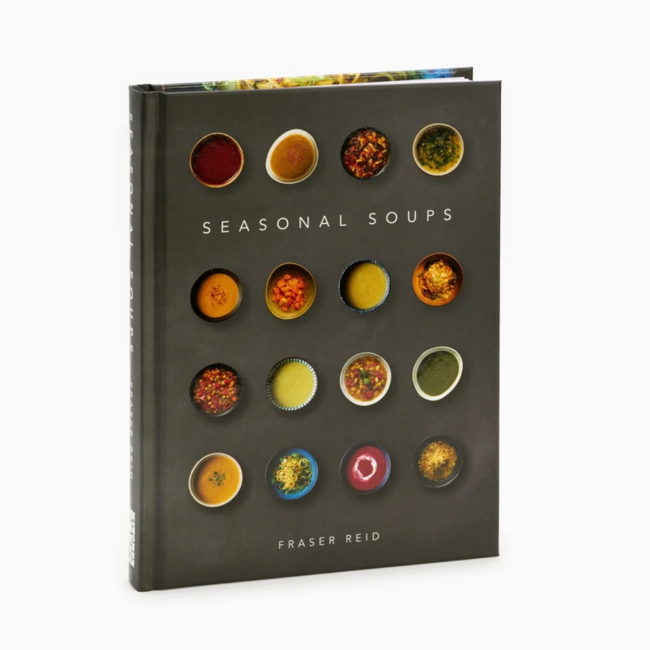 Bookspeed Seasonal Soups