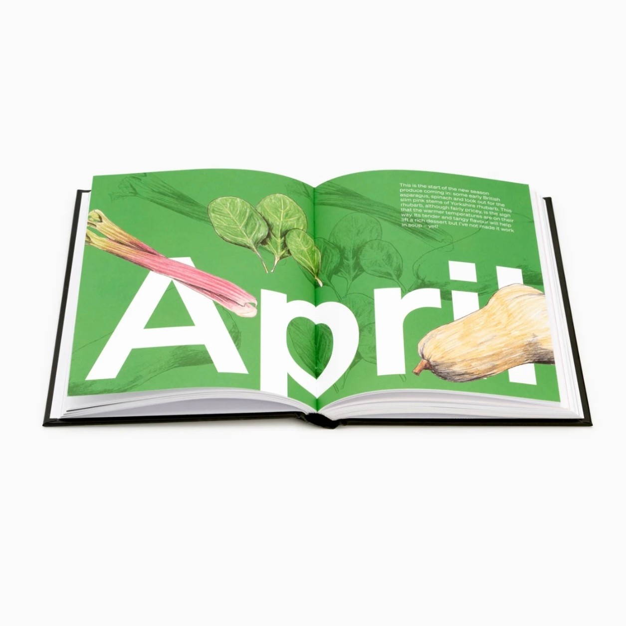 Bookspeed Seasonal Soups
