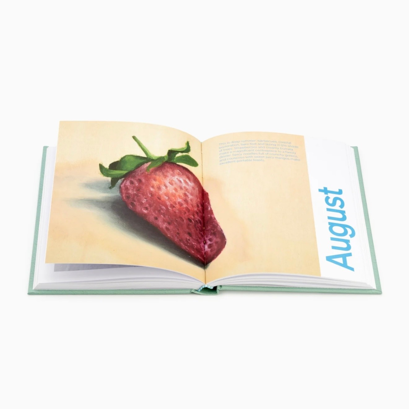 Bookspeed Seasonal Salads