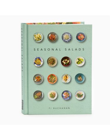 Bookspeed Seasonal Salads