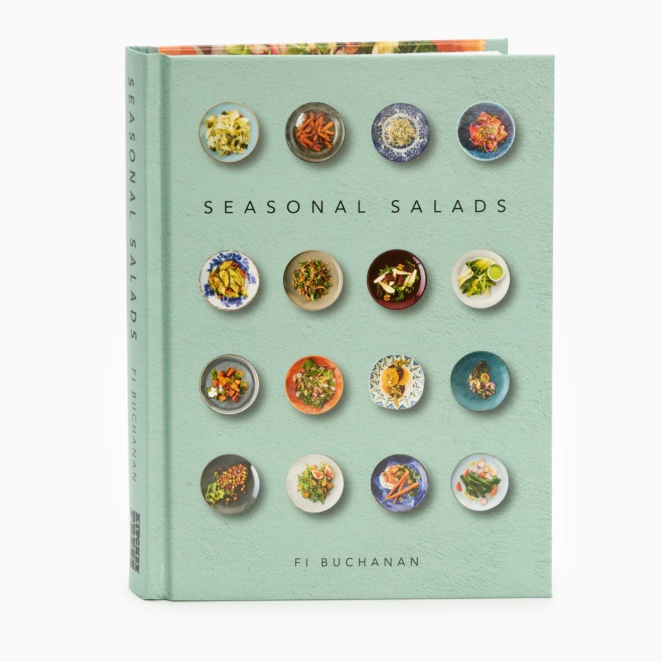 Bookspeed Seasonal Salads