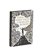 Chronicle Books Dark Fairytales Of Fearless Women