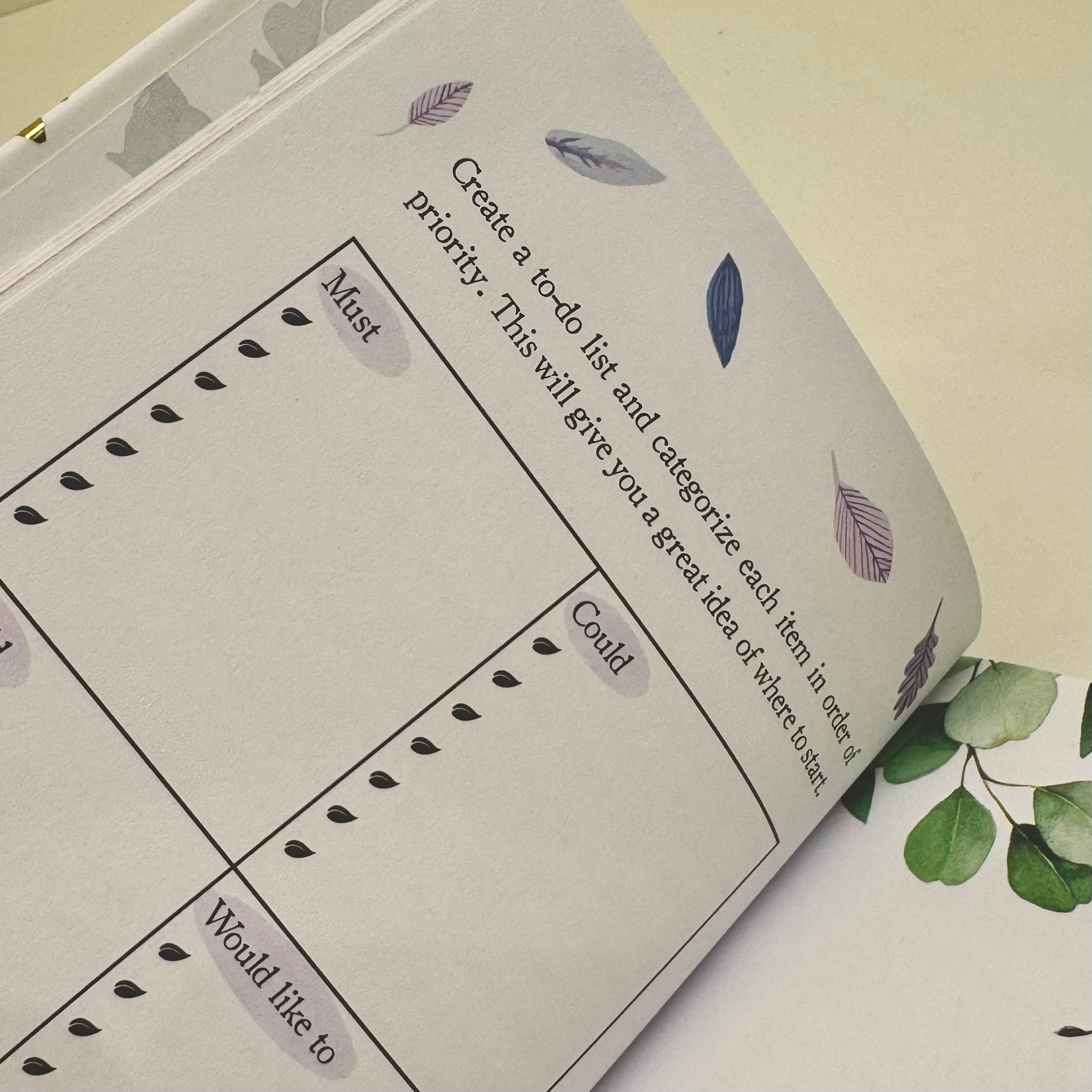 Laurence King The A-Z Of Calm