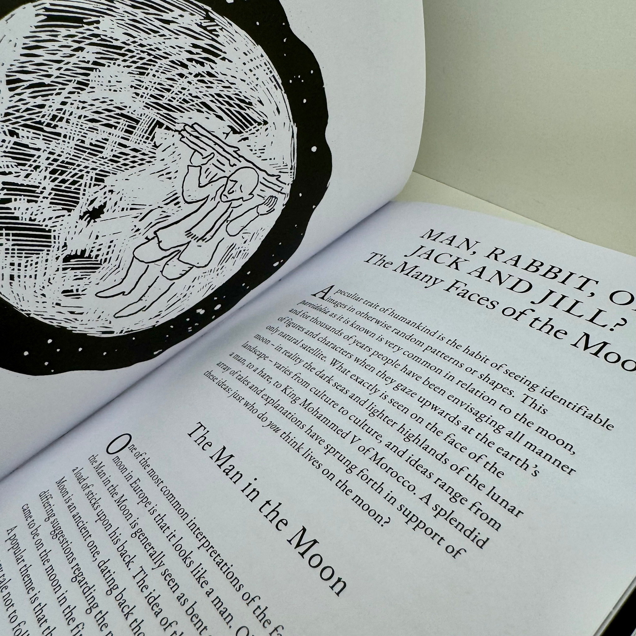 Chronicle Books Treasury of Folklore Stars & Skies