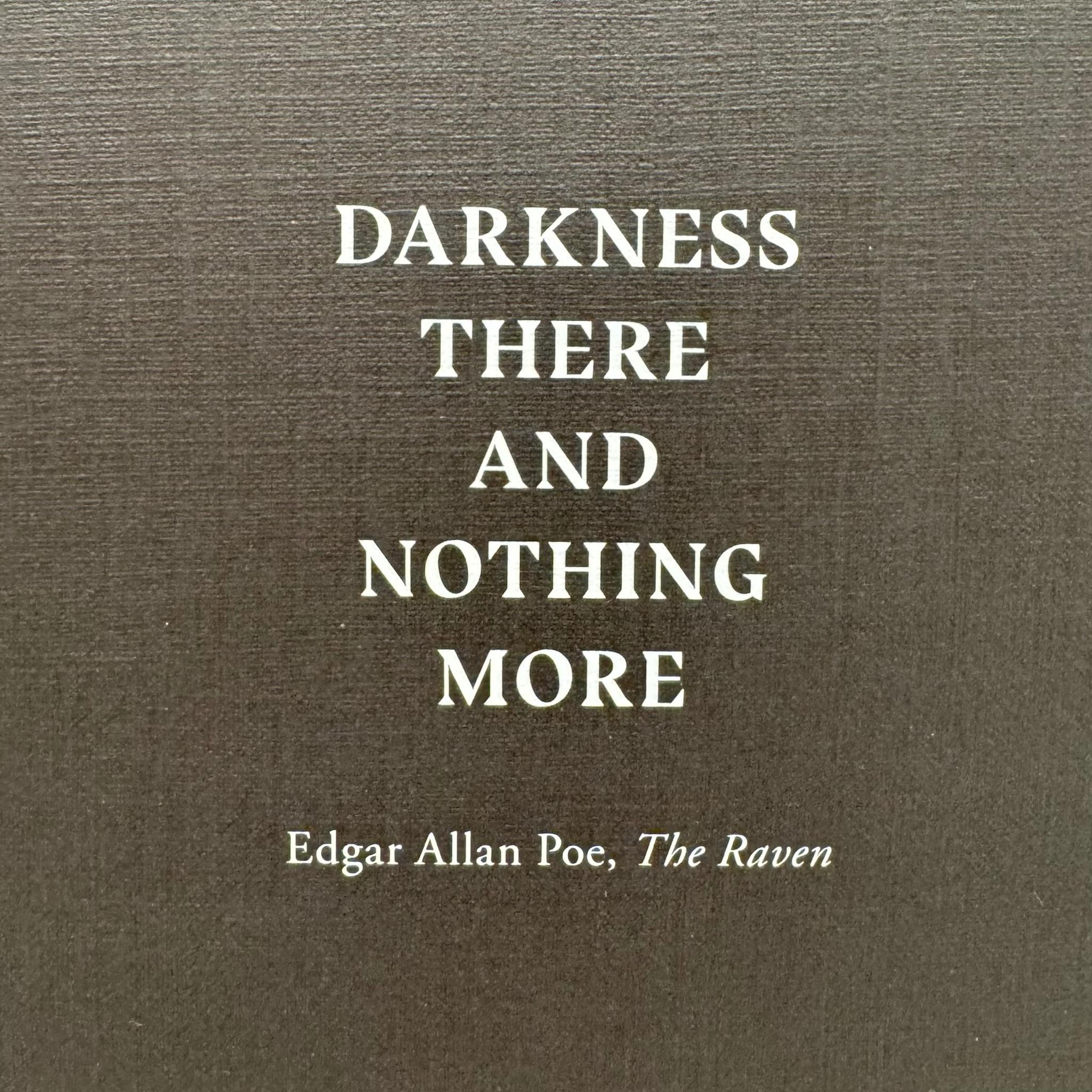 Laurence King The Book Of The Raven