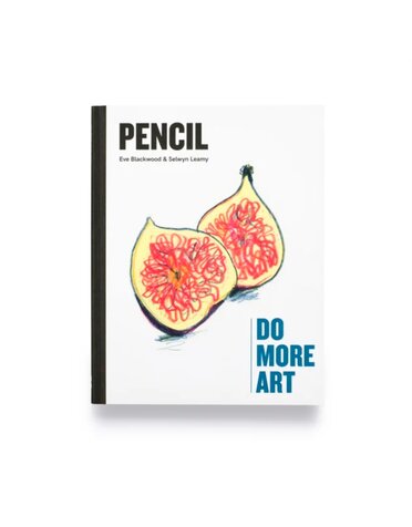 Laurence King Book Pencil