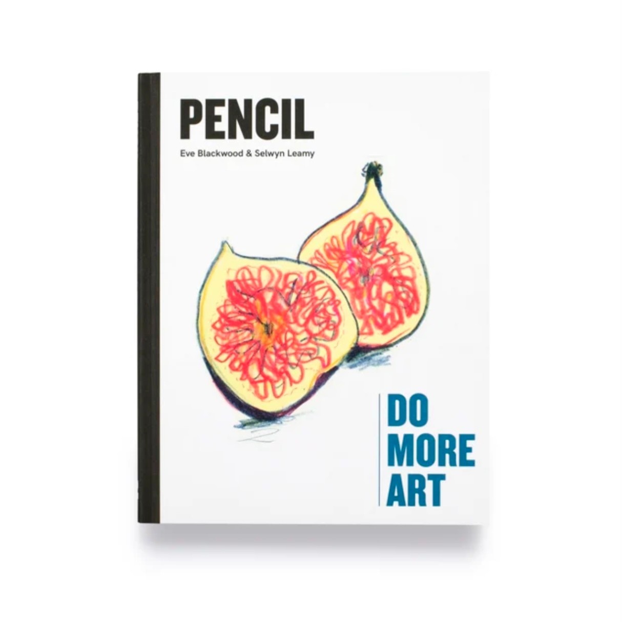 Laurence King Book Pencil