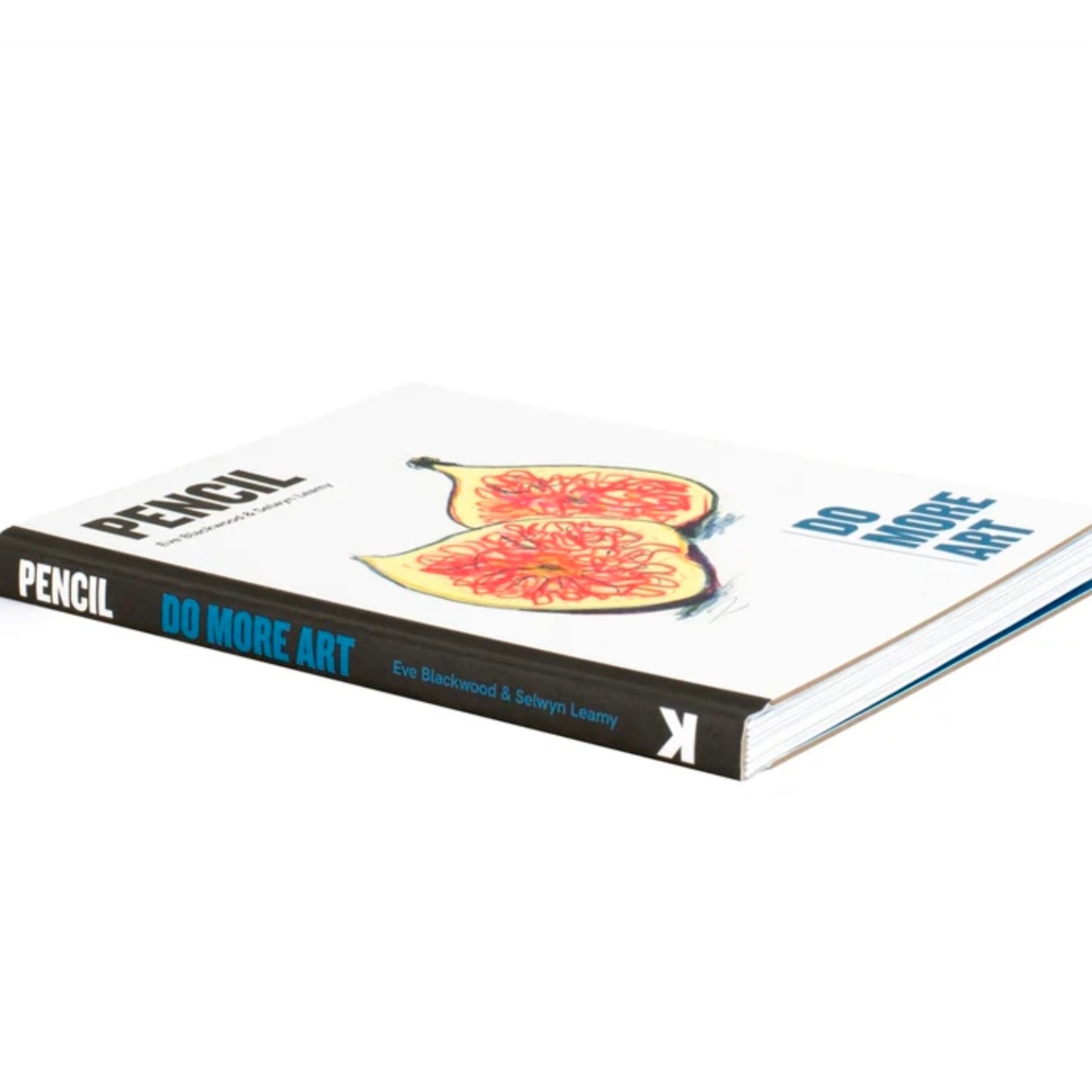 Laurence King Book Pencil