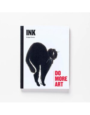 Laurence King Ink: Do More Art
