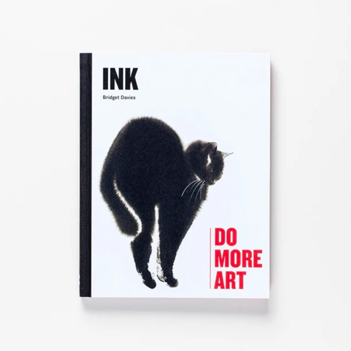 Laurence King Ink: Do More Art