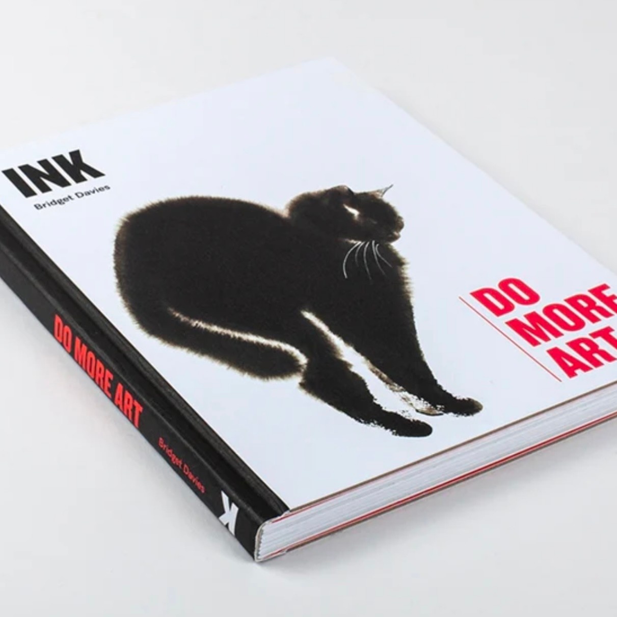 Laurence King Ink: Do More Art