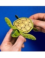 Clockwork Soldier Create Your Own Tiny Turtle