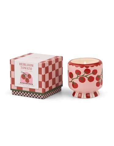 Paddywax A Dopo! Heirloom Tomato Candle