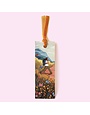 Hello Grimes Hello Grimes Bookmark