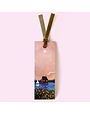Hello Grimes Hello Grimes Bookmark