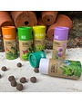 Seedball Seedball Tube Herb Collection