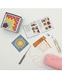 Search Press The Granny Square Card Deck