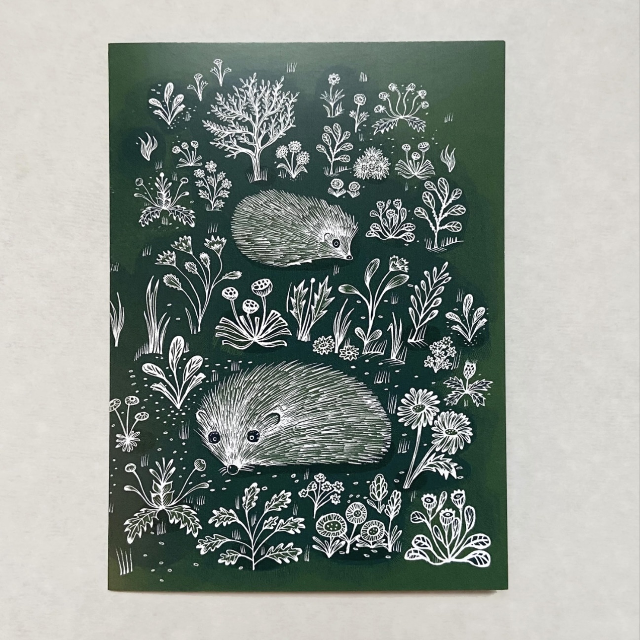 Lush Designs Lush Card