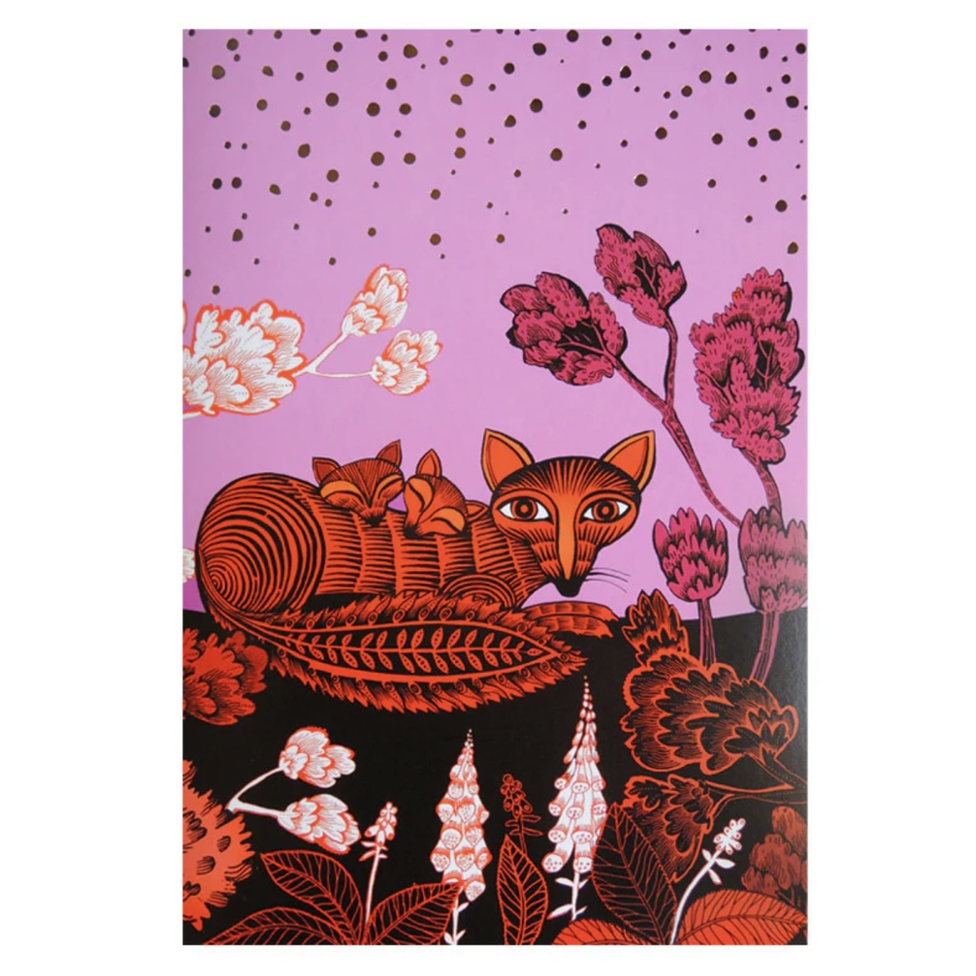 Lush Designs Lush Card