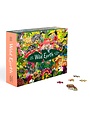 Laurence King 1000 Piece Puzzle Wild Earth