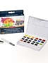 Derwent Derwent Inktense Paint Studio Set