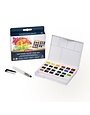 Derwent Derwent Inktense Paint Studio Set