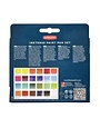 Derwent Derwent Inktense Paint Studio Set