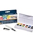 Derwent Derwent Inktense Paint Travel Set