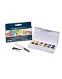Derwent Derwent Inktense Paint Travel Set