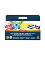 Derwent Derwent Inktense Paint Travel Set