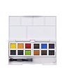 Derwent Derwent Inktense Paint Travel Set