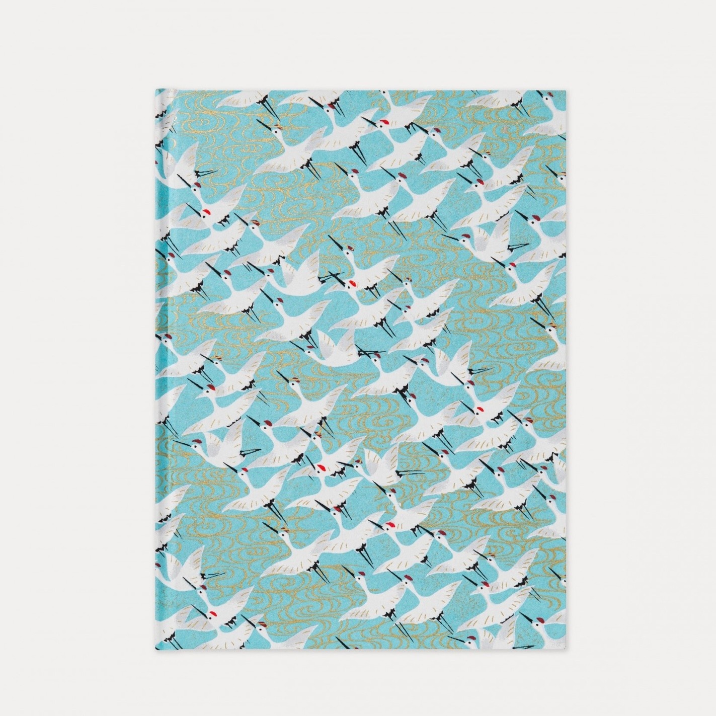 Esmie Lined Notebook