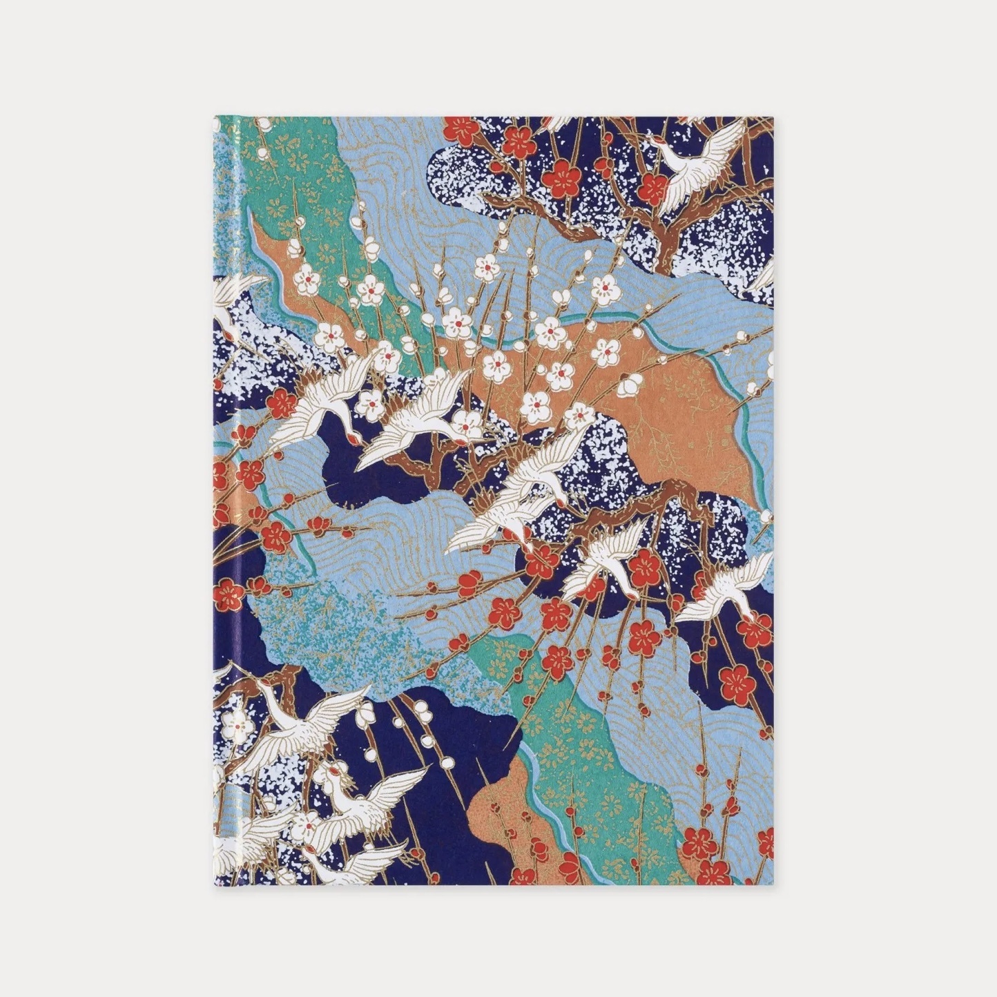 Esmie Lined Notebook
