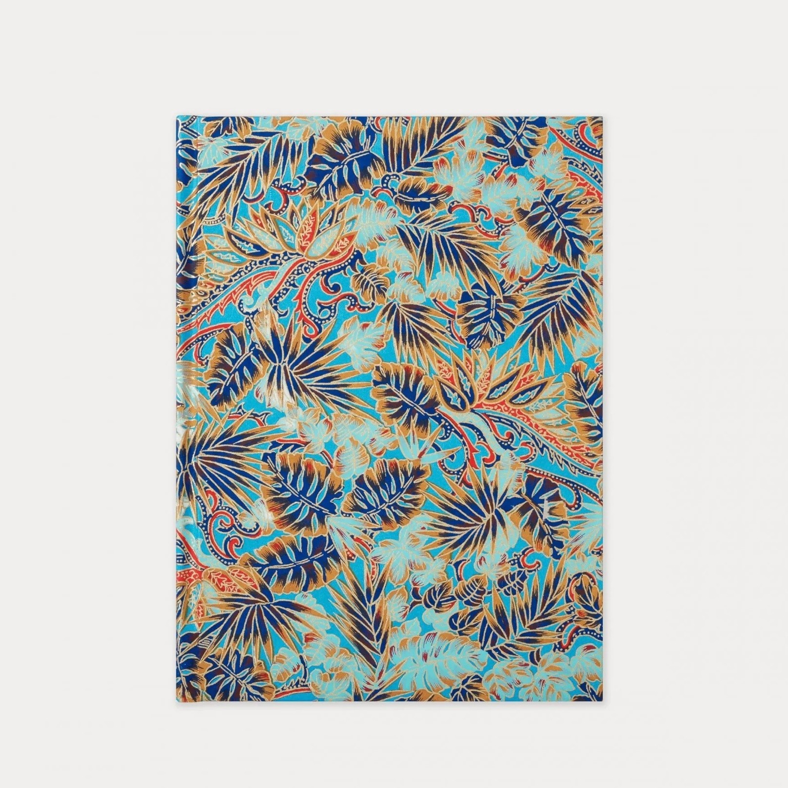 Esmie Blank Notebook