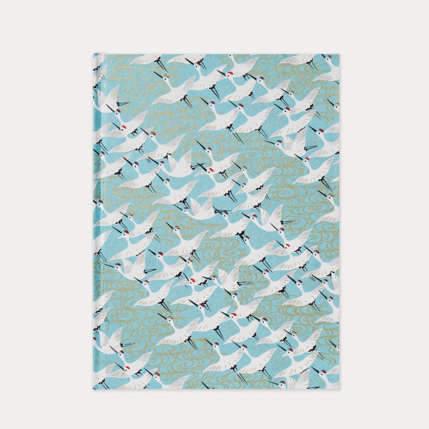 Esmie Blank Notebook