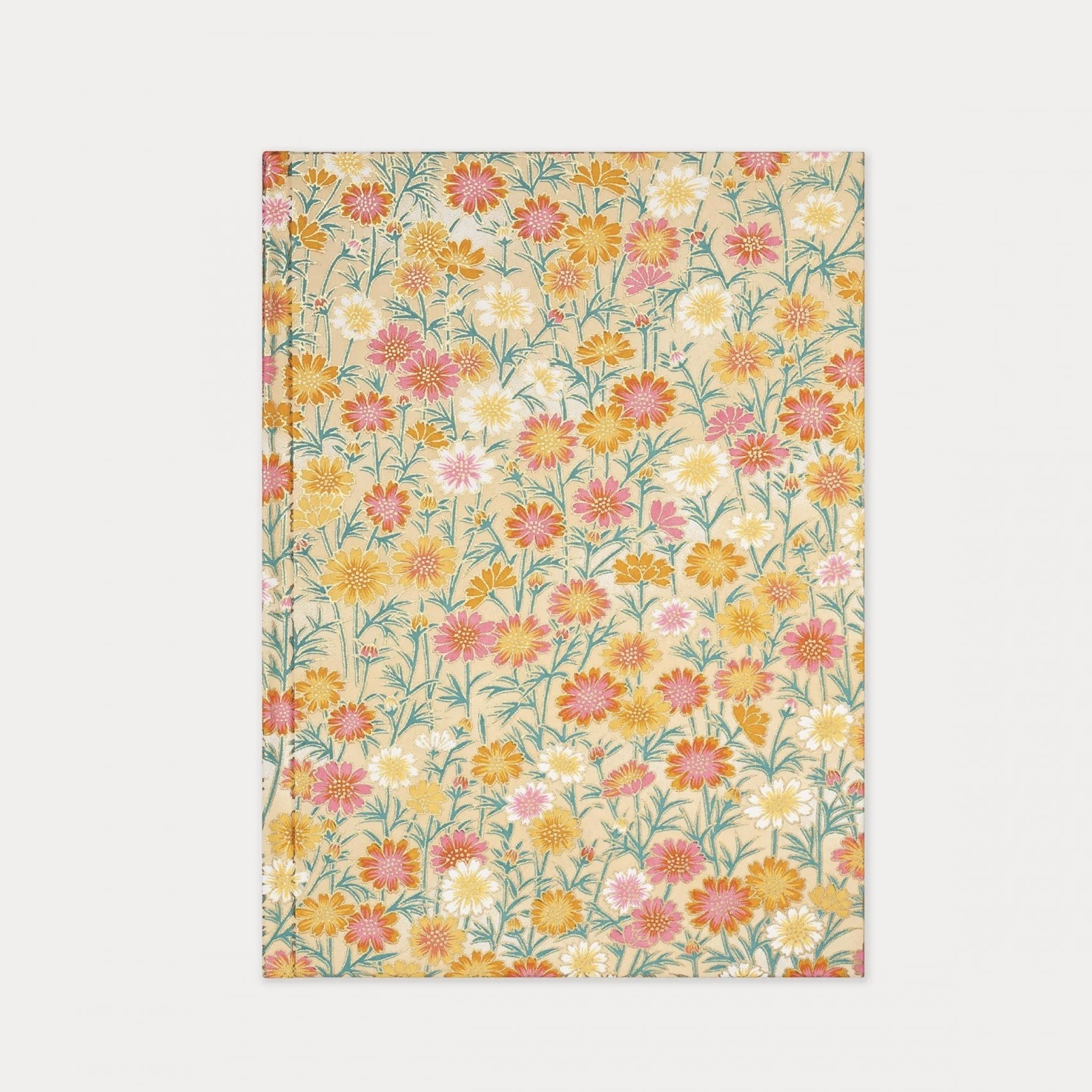 Esmie Blank Notebook