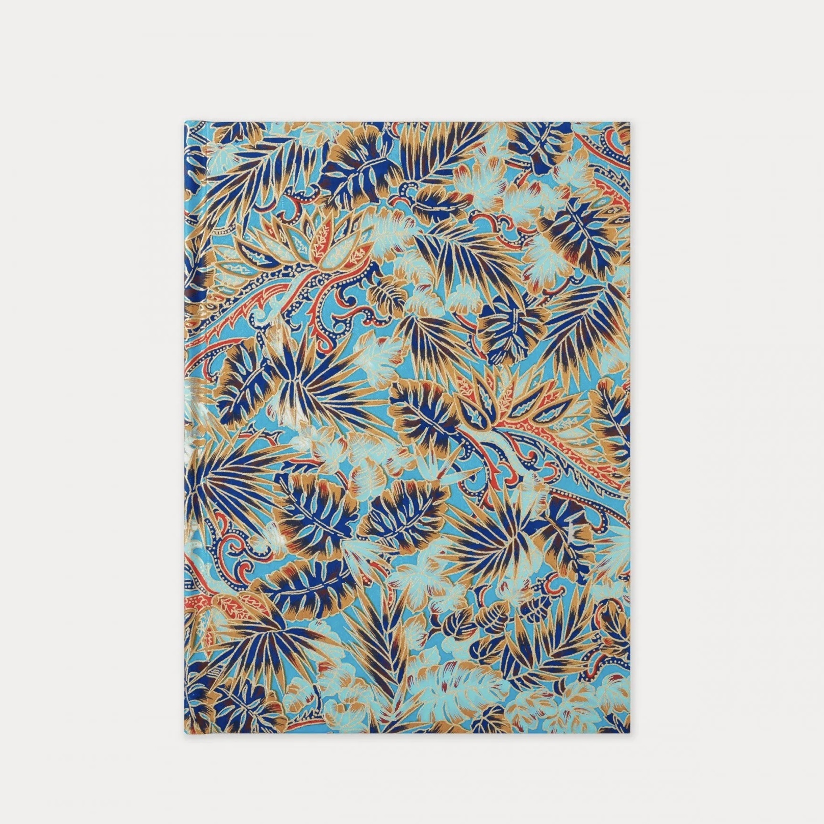 Esmie Blank Notebook