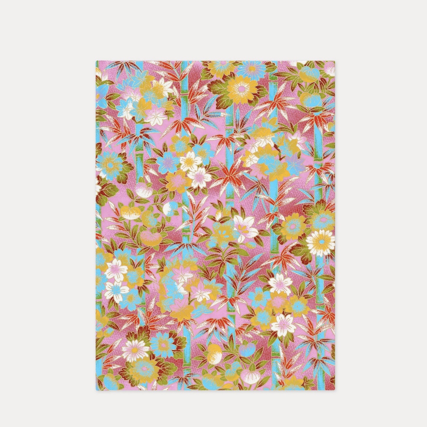 Esmie Blank Notebook