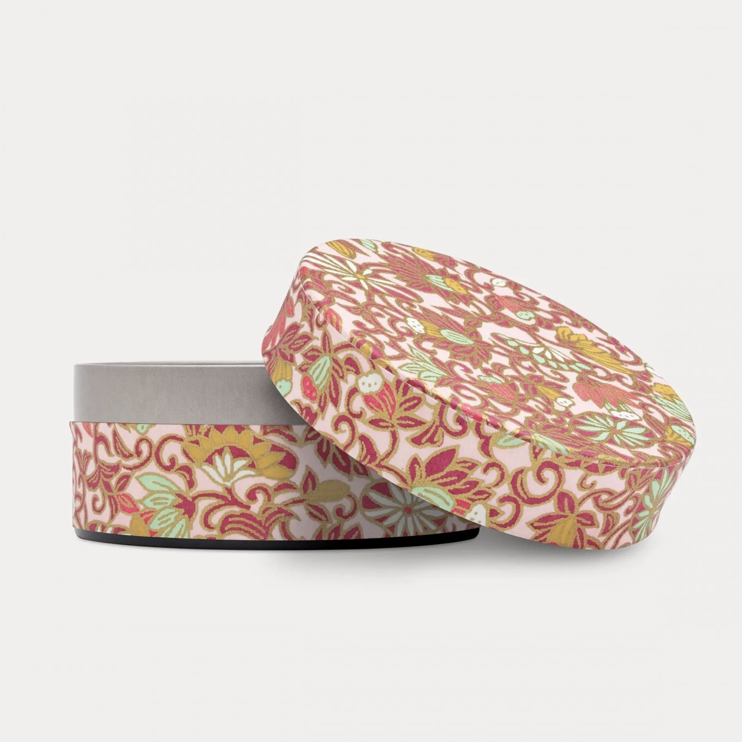 Esmie Keepsake Tin