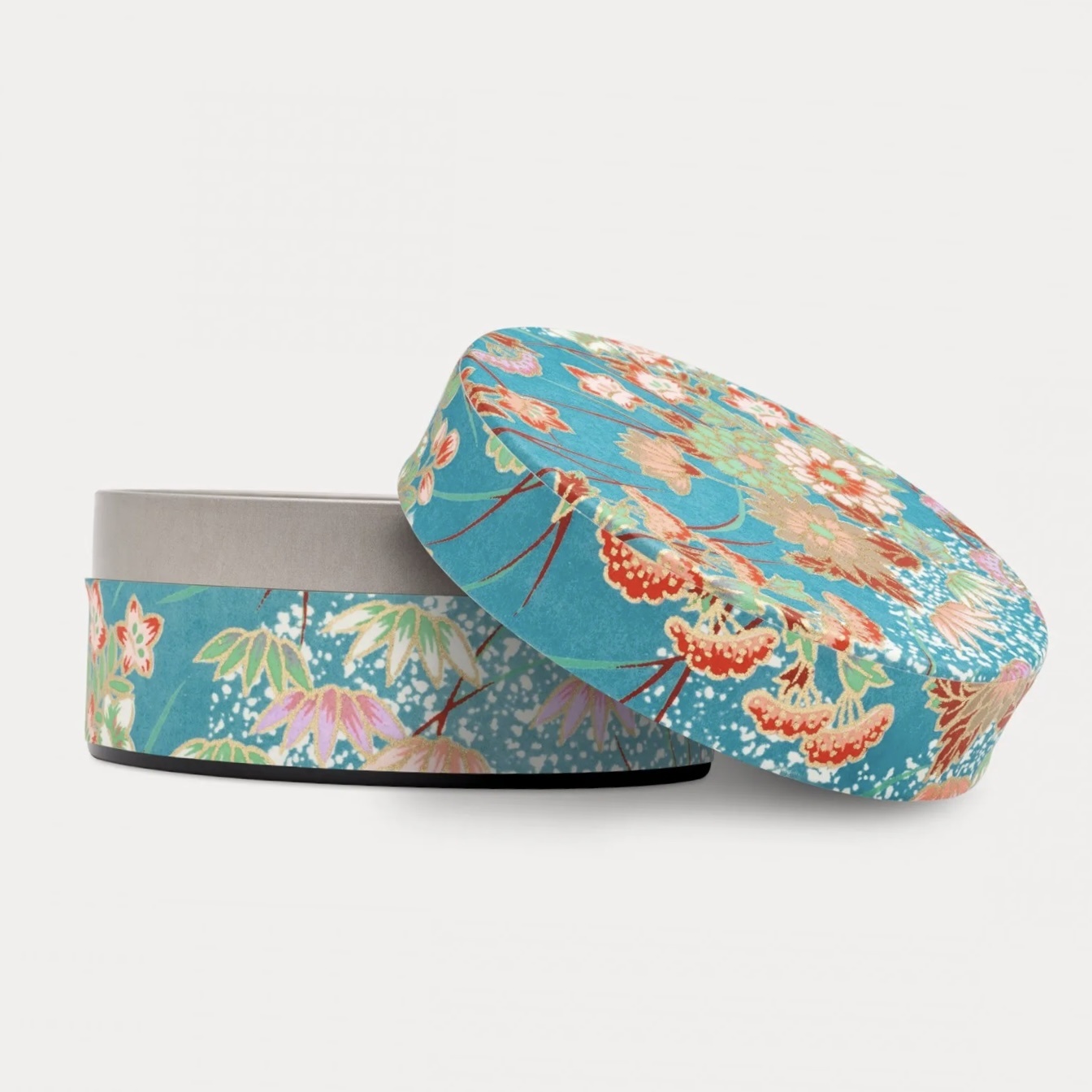 Esmie Keepsake Tin