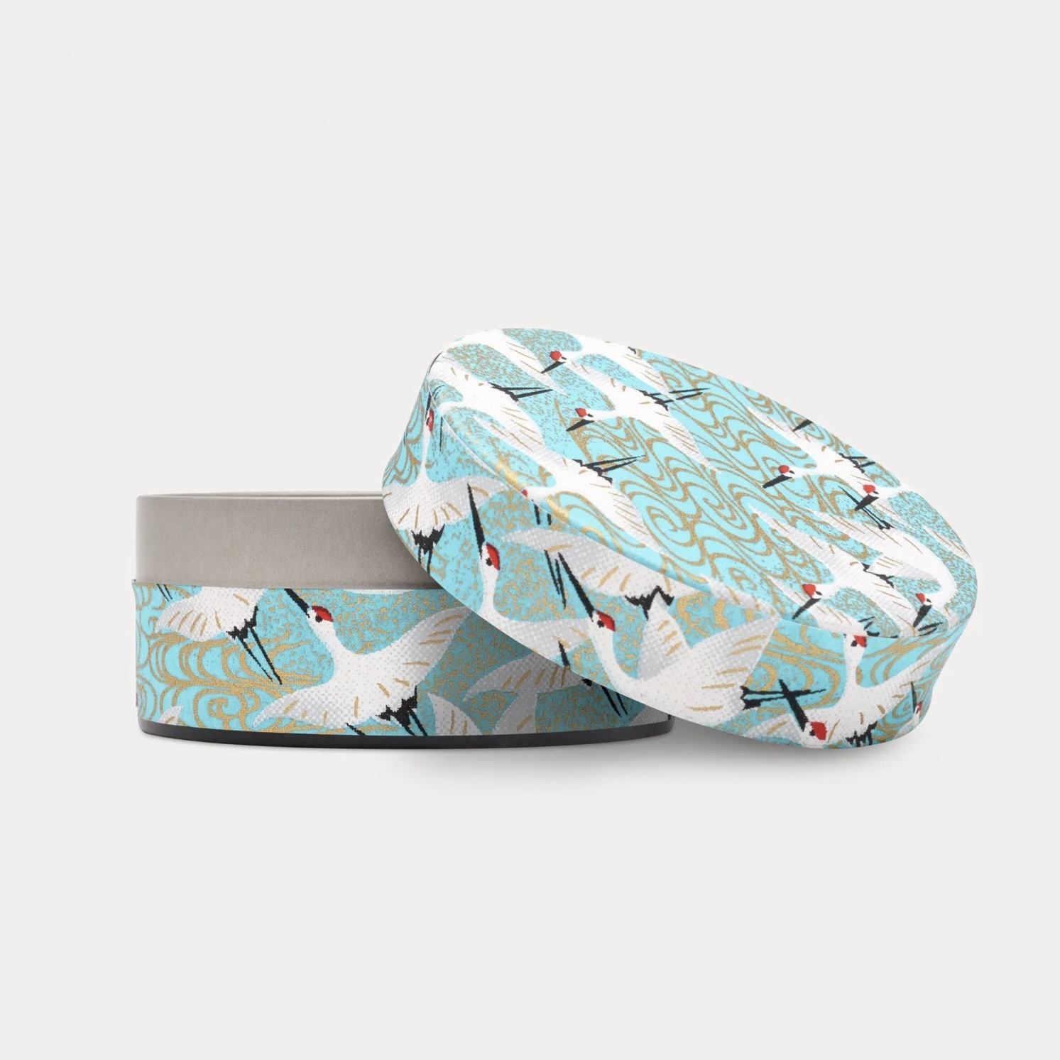 Esmie Keepsake Tin