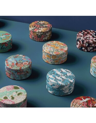 Esmie Keepsake Tin