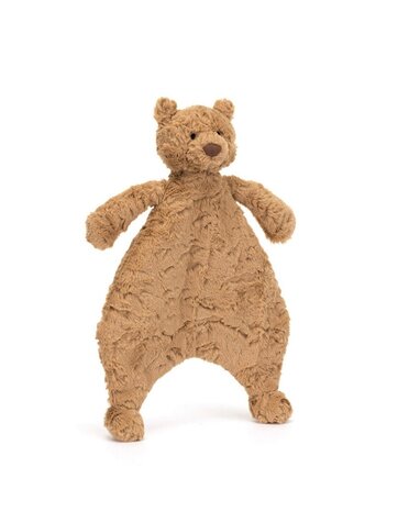 Jellycat Bartholomew Bear Comforter
