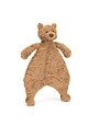 Jellycat Bartholomew Bear Comforter