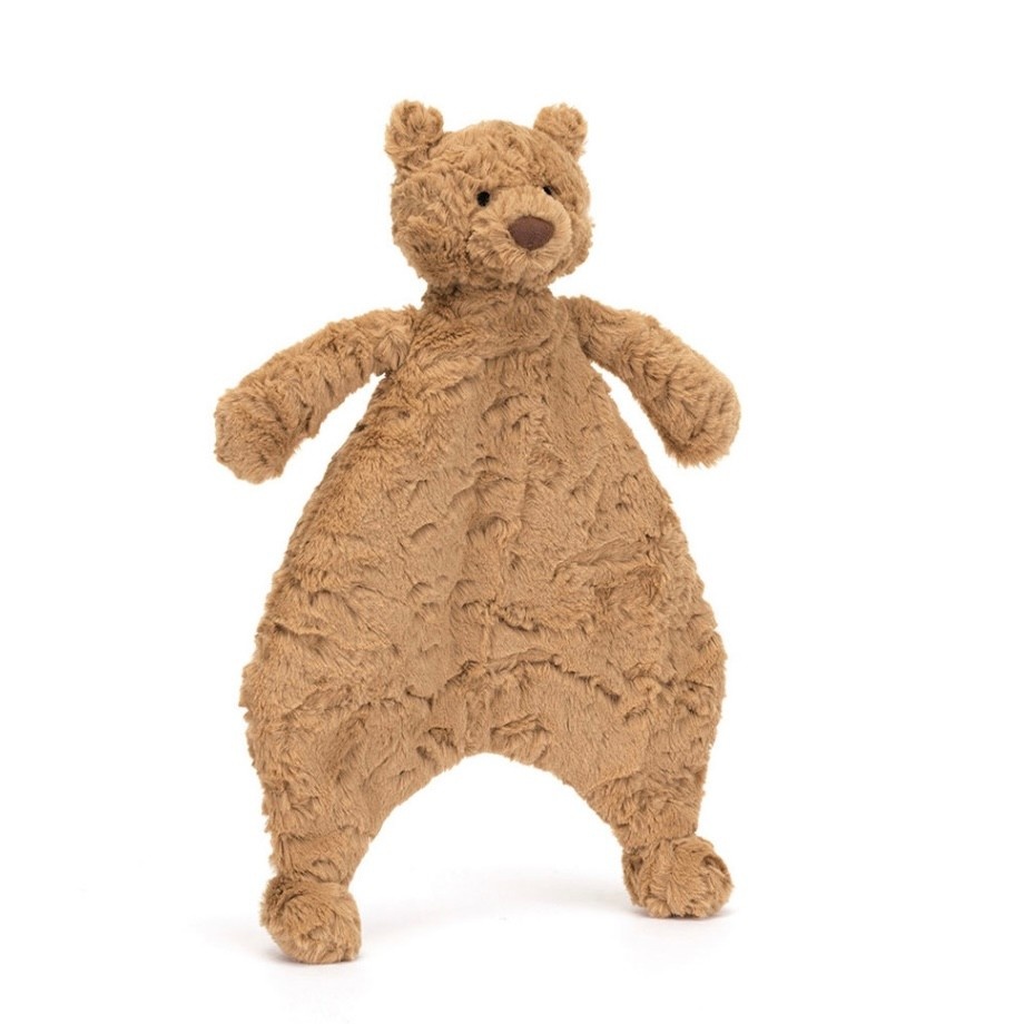 Jellycat Bartholomew Bear Comforter
