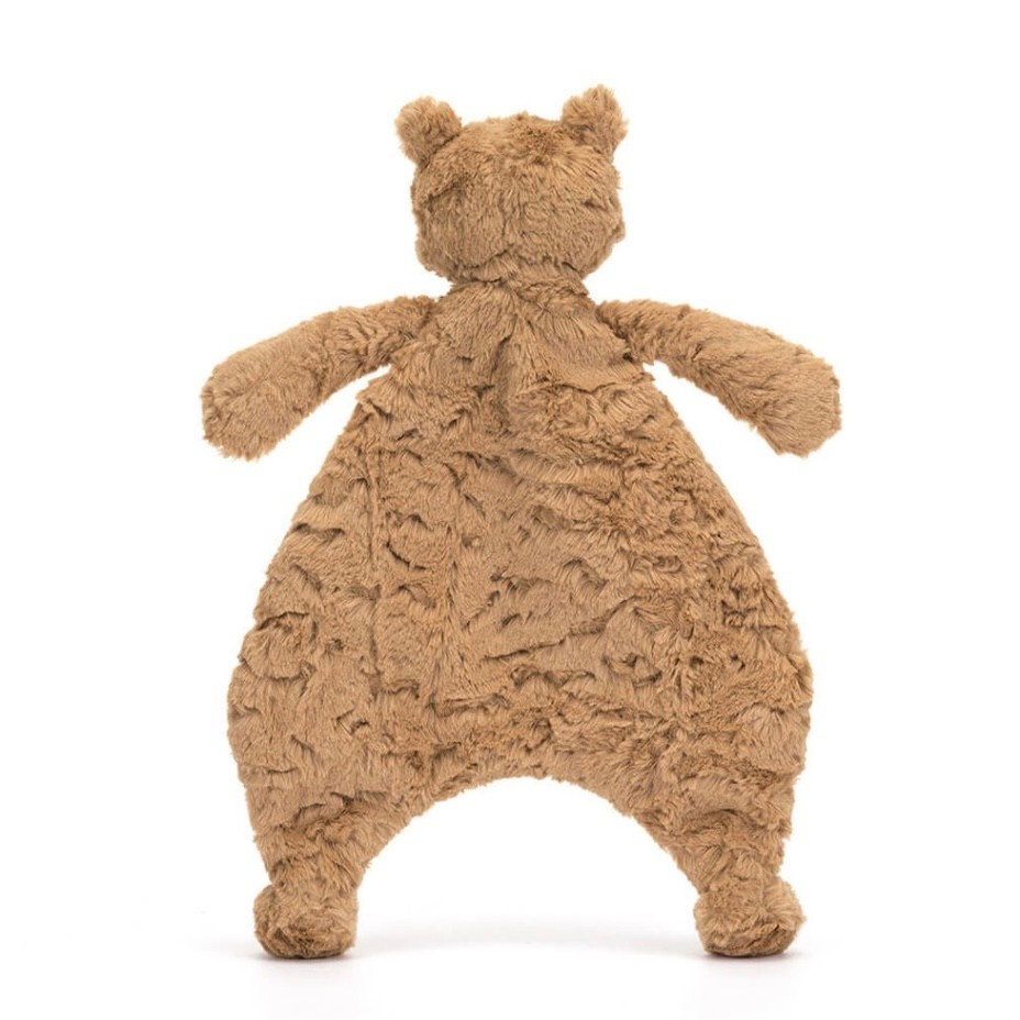 Jellycat Bartholomew Bear Comforter
