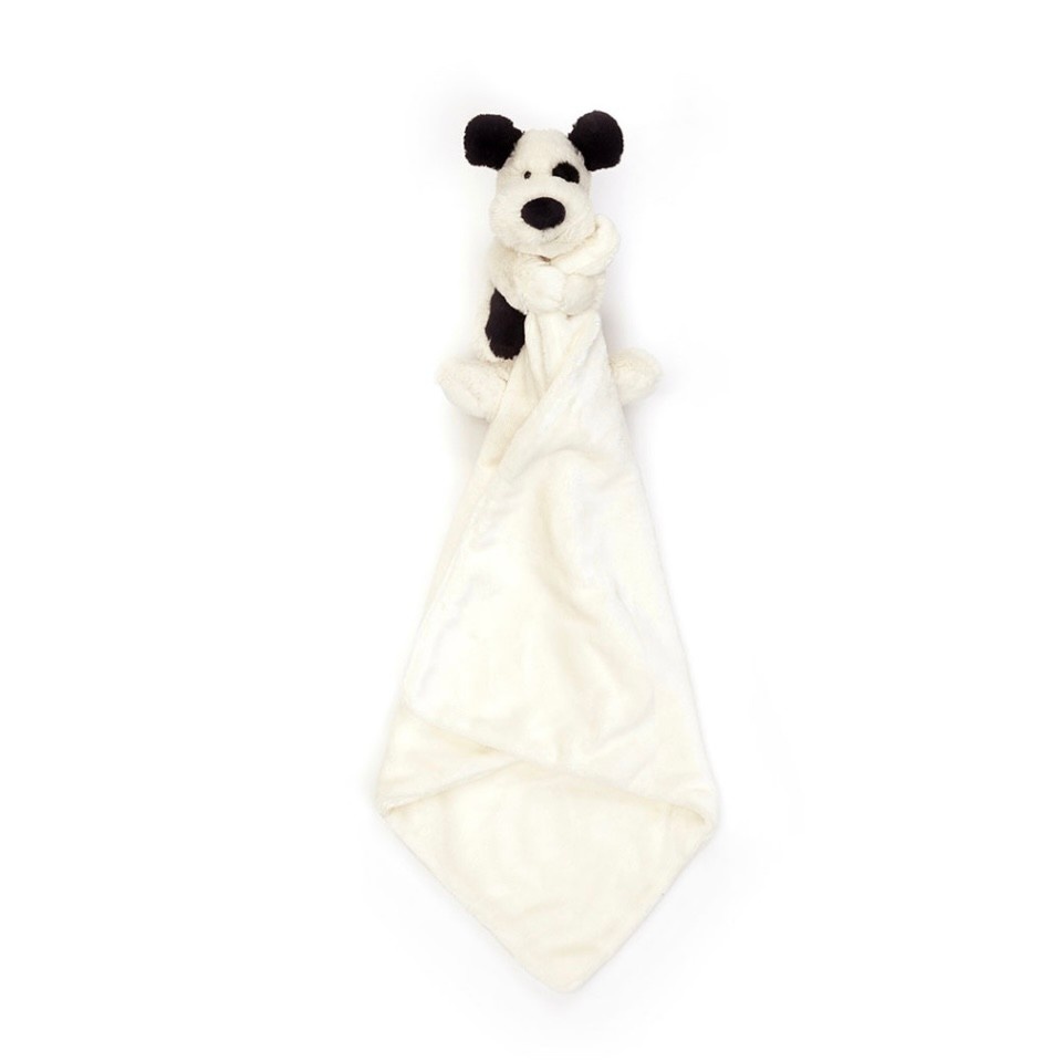 Jellycat Bashful Puppy Soother
