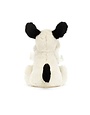 Jellycat Bashful Puppy Soother