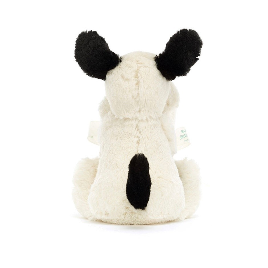 Jellycat Bashful Puppy Soother