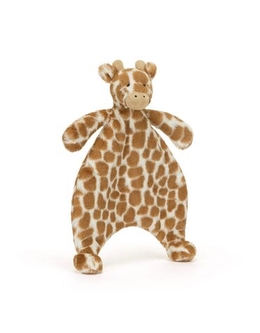 Jellycat Bashful Giraffe Comforter